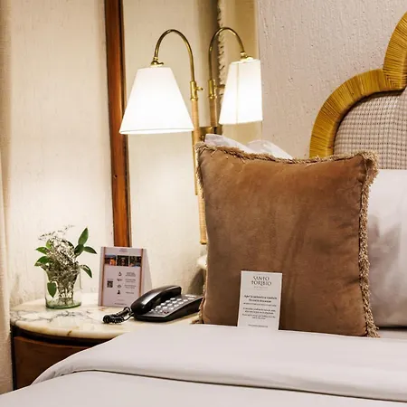 Boutique Santo Toribio 4* Cartagena