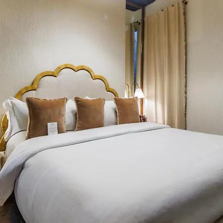 Boutique Santo Toribio 4* Cartagena
