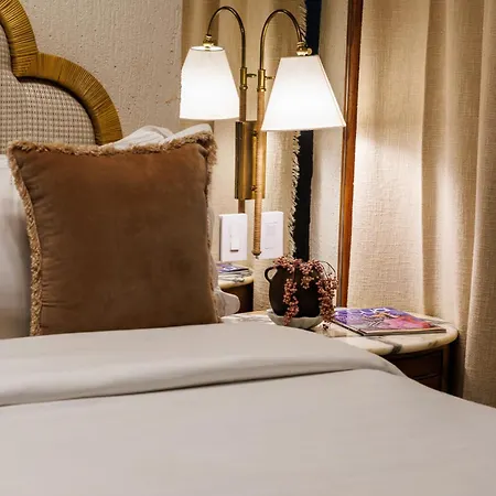 Hotel Boutique Santo Toribio