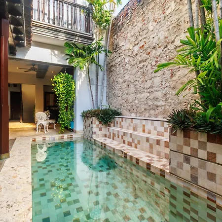 Boutique Santo Toribio Hotel