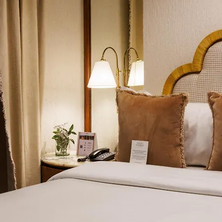 Hotel Boutique Santo Toribio 4*