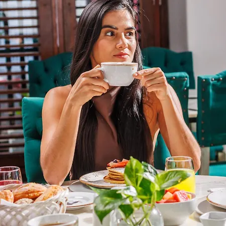 Boutique Santo Toribio 4* Cartagena