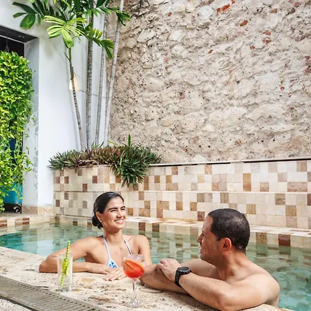 Boutique Santo Toribio Hotel 4*