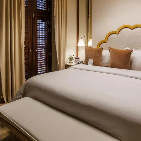 Boutique Santo Toribio Hotel Cartagena
