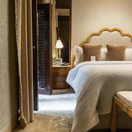 Hotel Boutique Santo Toribio