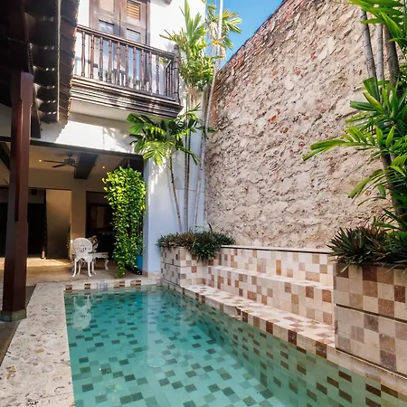 Boutique Santo Toribio Hotel