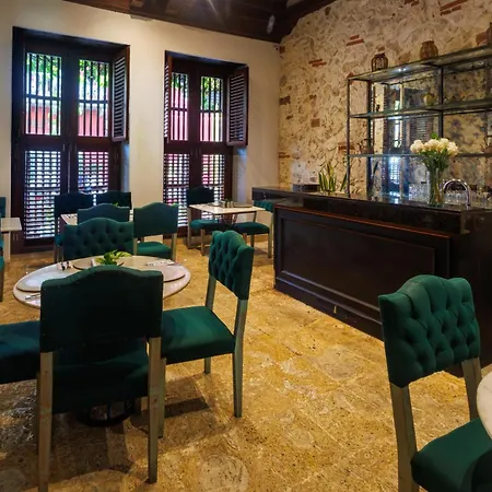 Boutique Santo Toribio Cartagena