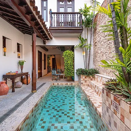 Boutique Santo Toribio Hotel