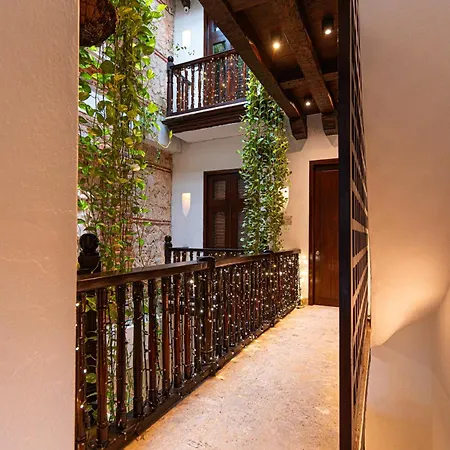 Hotel Boutique Santo Toribio 4*