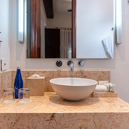 Boutique Santo Toribio Hotel Cartagena