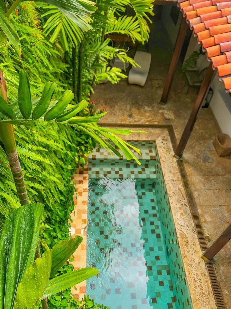 Boutique Santo Toribio Cartagena