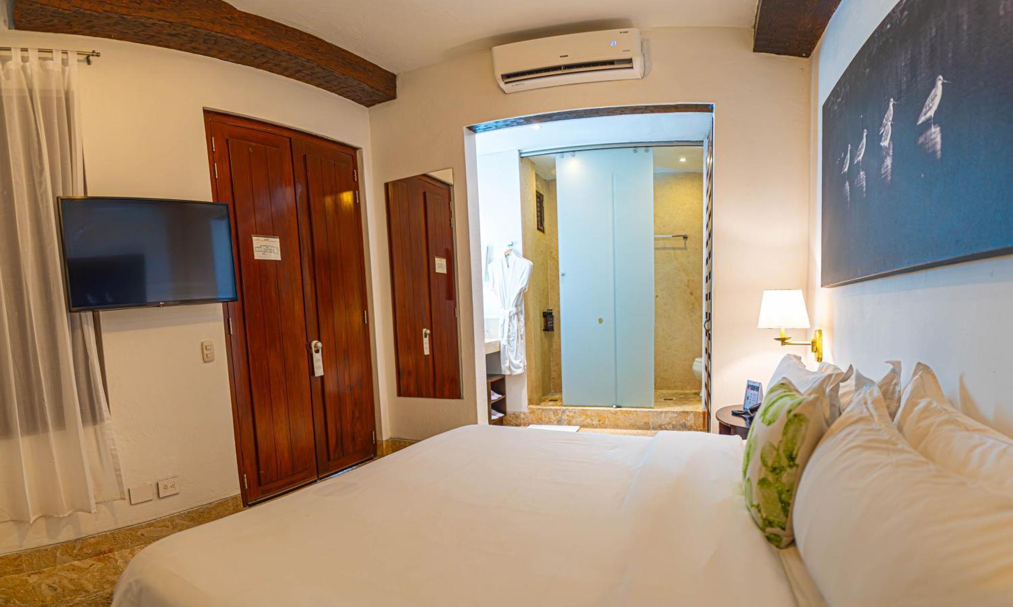 Hotel Boutique Santo Toribio 4*