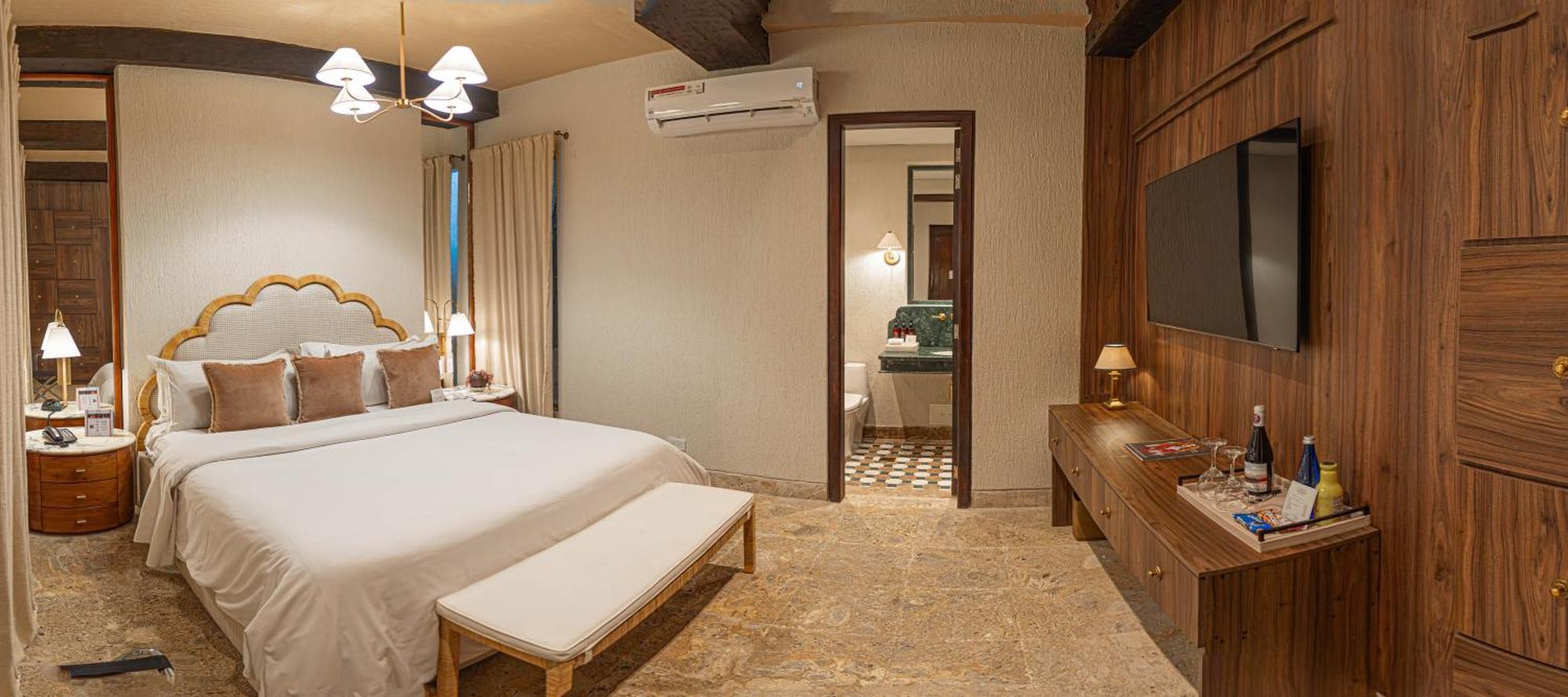 Hotel Boutique Santo Toribio Cartagena