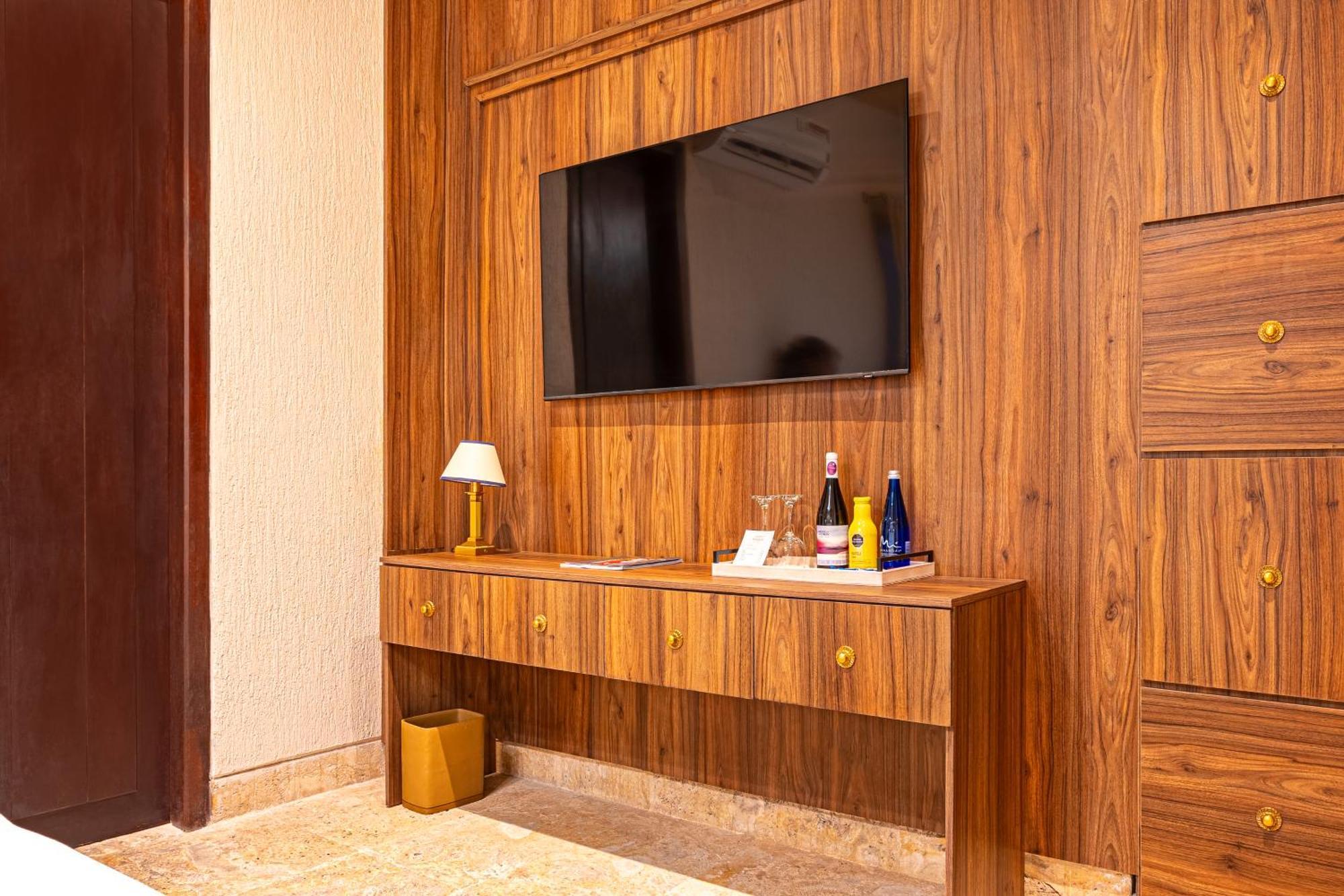 Boutique Santo Toribio Hotel Cartagena