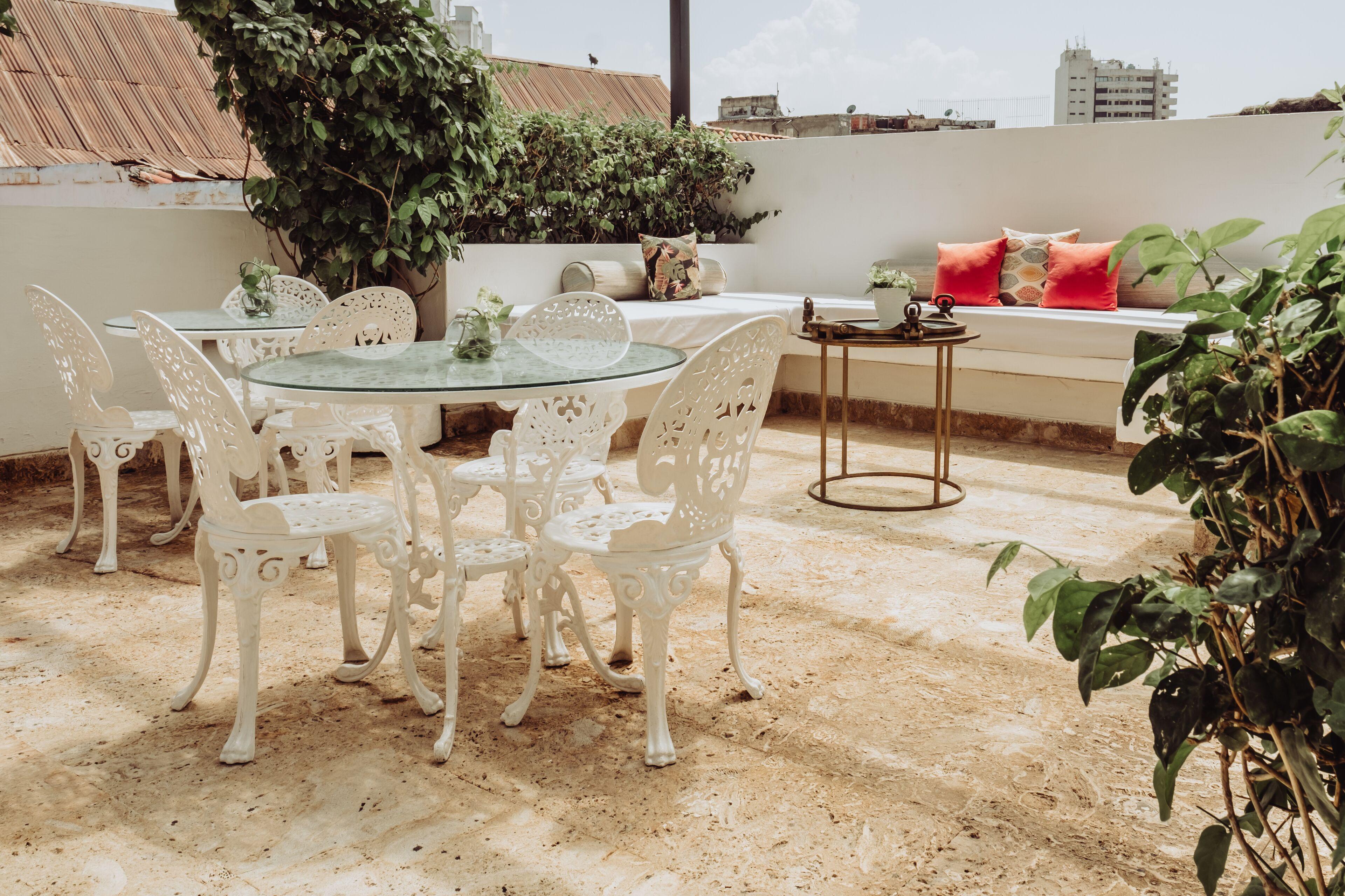 Boutique Santo Toribio Hotel