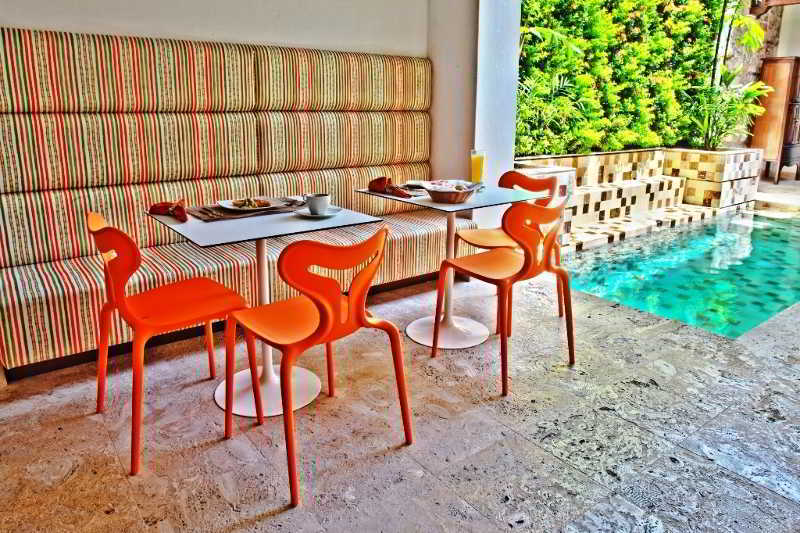 Hotel Boutique Santo Toribio 4*