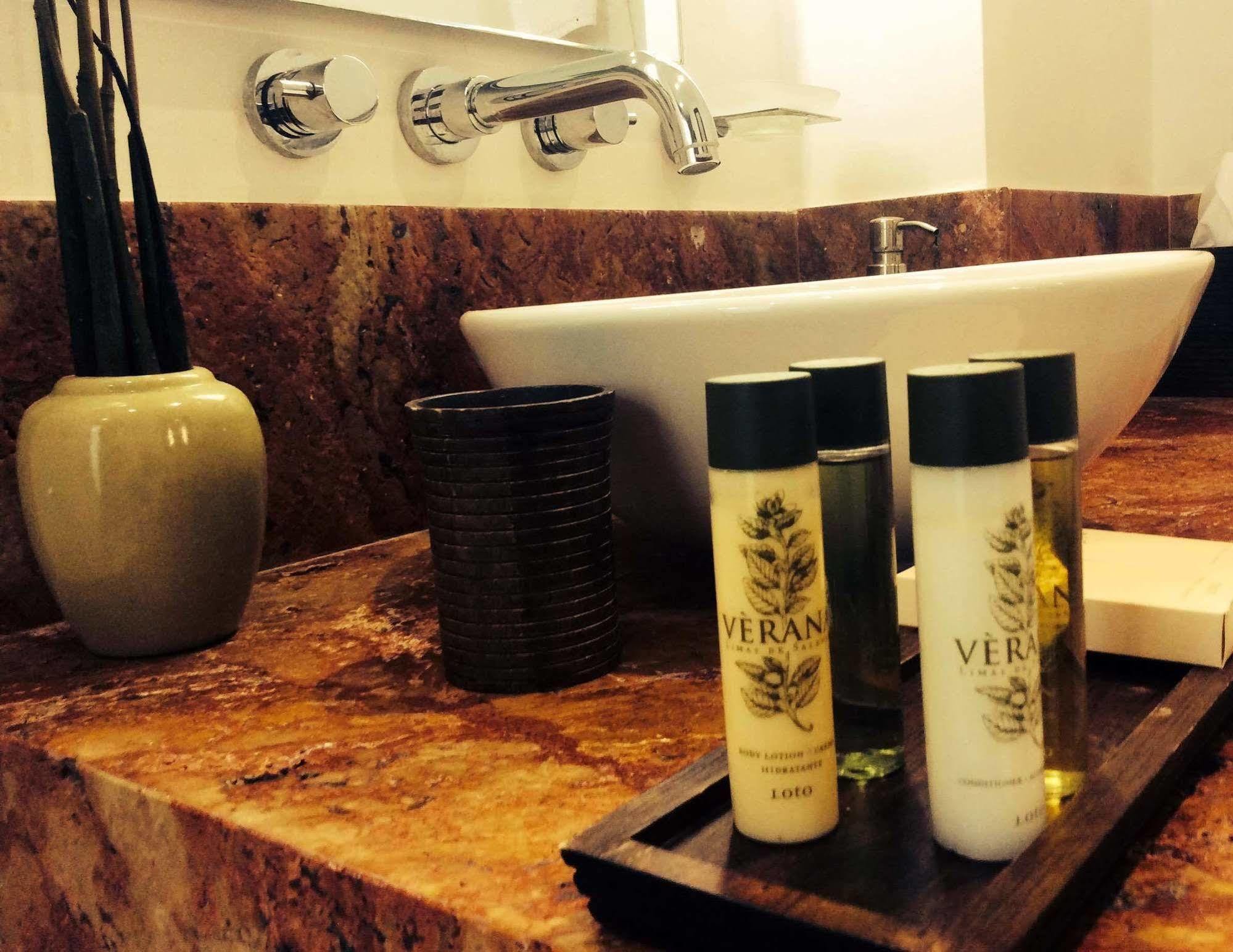 Boutique Santo Toribio Hotel 4*