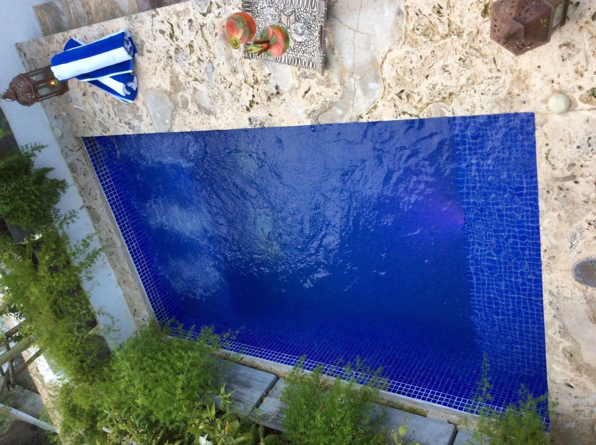 Boutique Santo Toribio