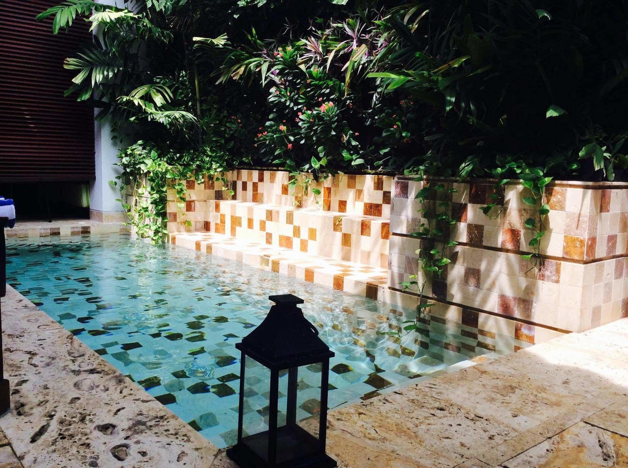 Hotel Boutique Santo Toribio