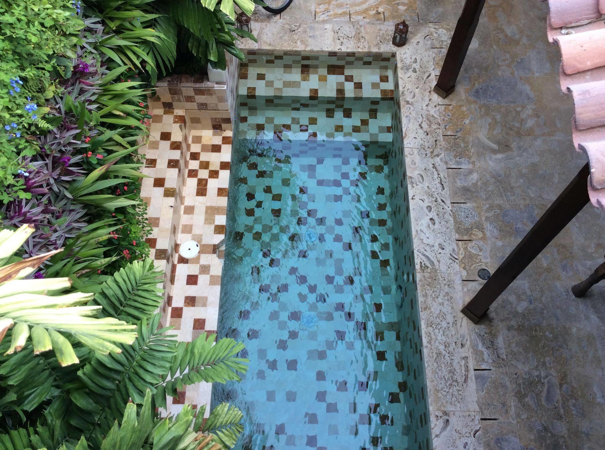 Boutique Santo Toribio Hotel Cartagena