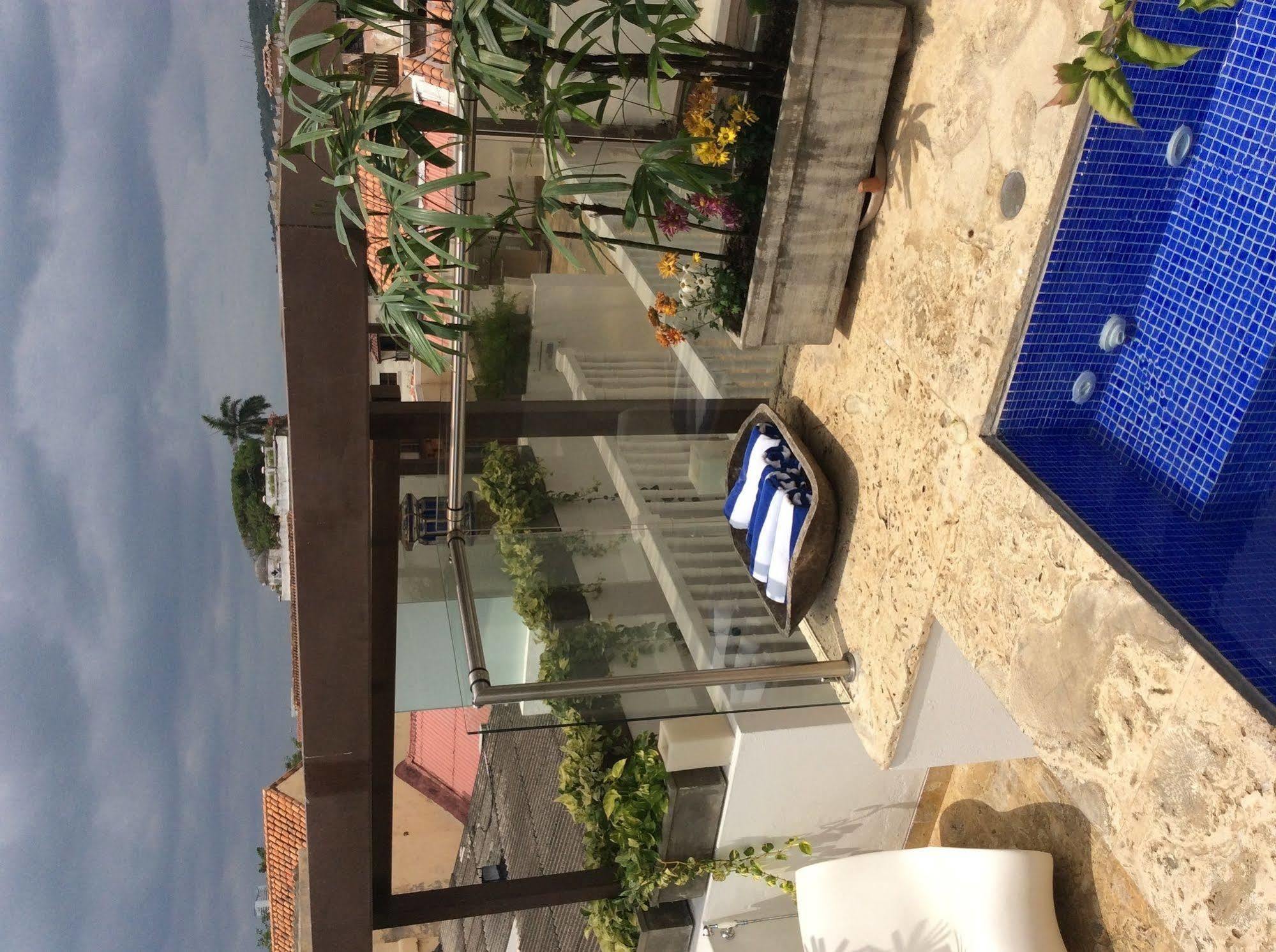 Boutique Santo Toribio