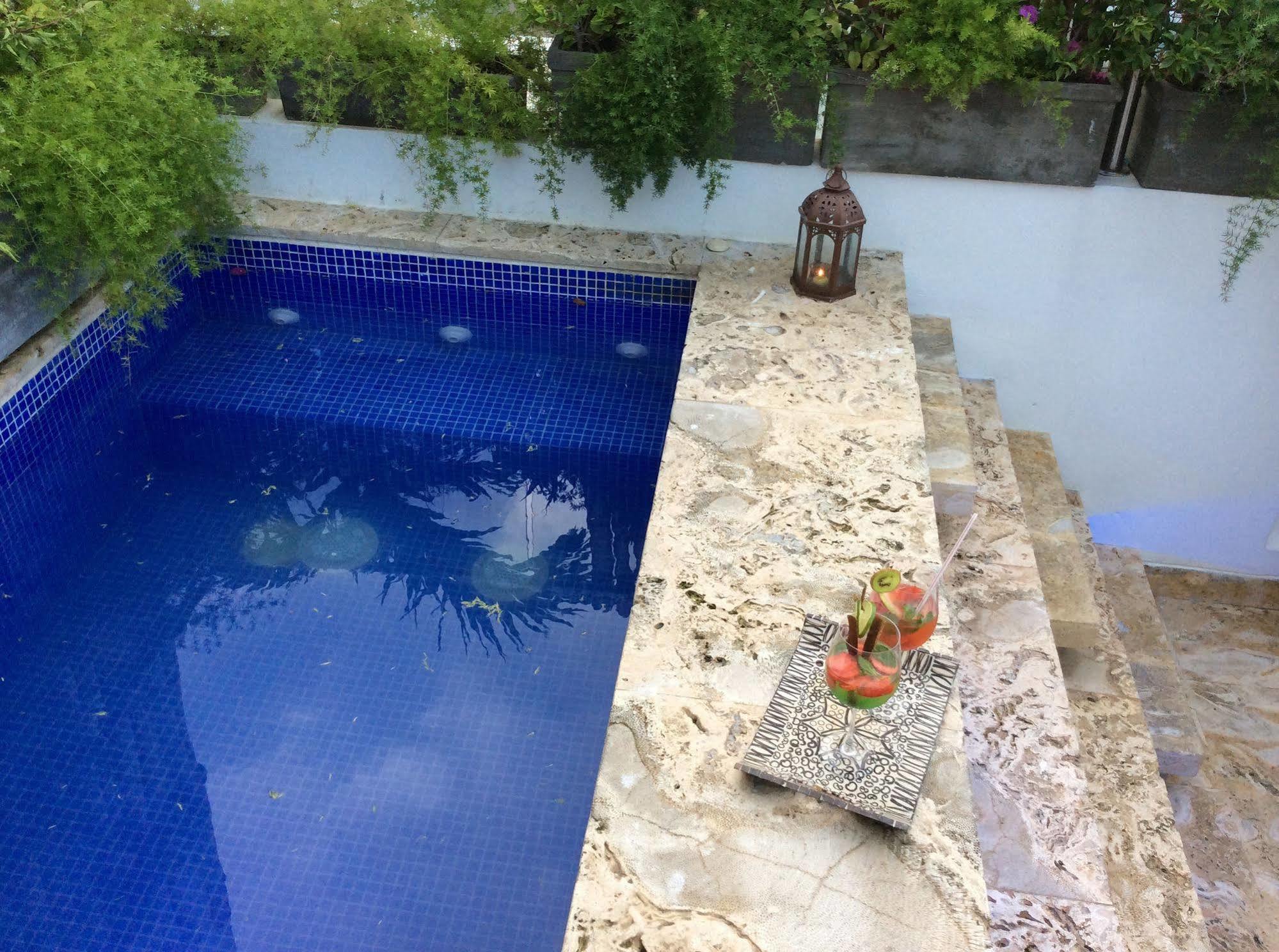 Boutique Santo Toribio Cartagena