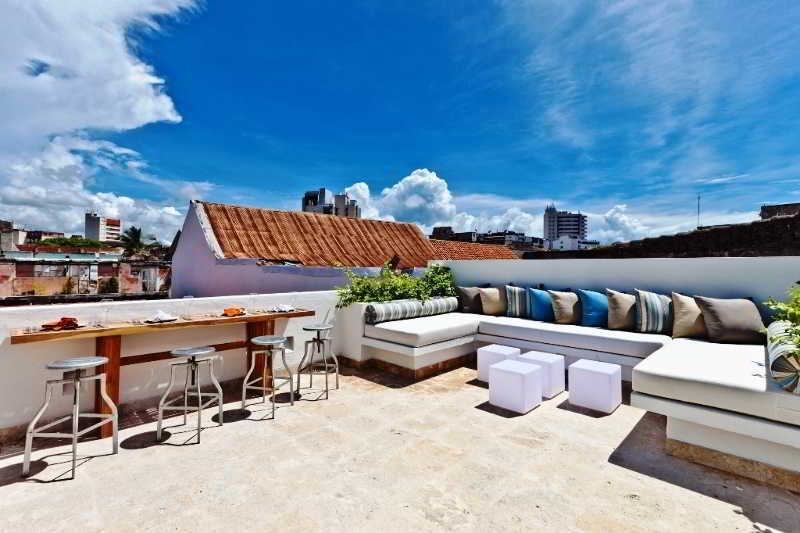 Boutique Santo Toribio Hotel 4*