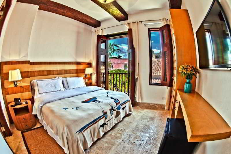 Hotel Boutique Santo Toribio