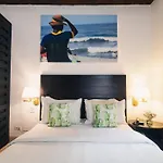 Hotel Boutique Santo Toribio