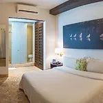 Hotel Boutique Santo Toribio