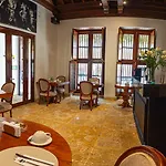 Hotel Boutique Santo Toribio