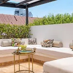 Hotel Boutique Santo Toribio
