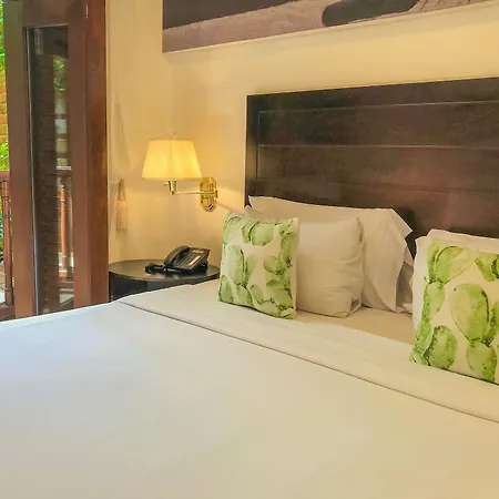 Hotel Boutique Santo Toribio