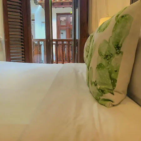 Boutique Santo Toribio