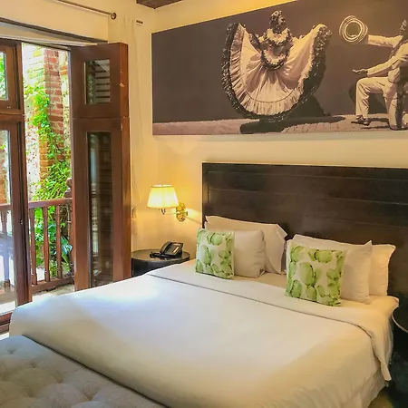 Boutique Santo Toribio Cartagena