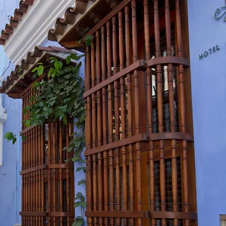 Boutique Santo Toribio Hotel 4*