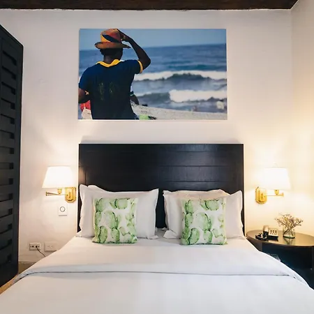 Boutique Santo Toribio Hotel