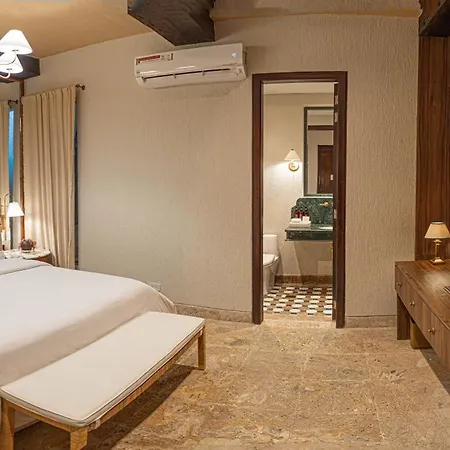 Hotel Boutique Santo Toribio Cartagena