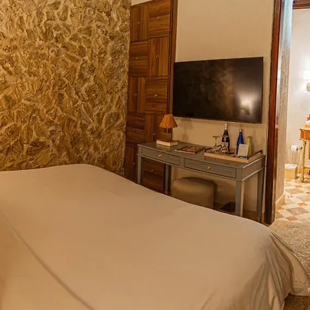 Boutique Santo Toribio 4* Cartagena