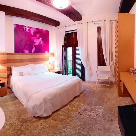 Boutique Santo Toribio Hotel 4*