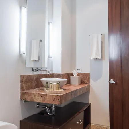 Boutique Santo Toribio Hotel 4*