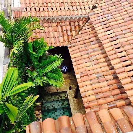 Boutique Santo Toribio 4* Cartagena