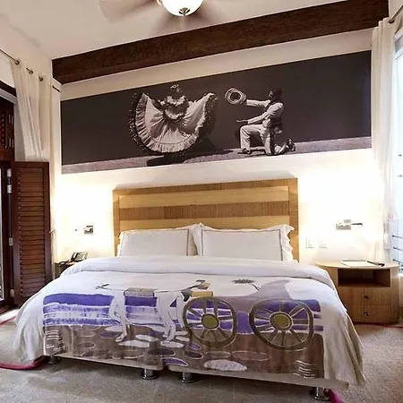 Boutique Santo Toribio Hotel Cartagena