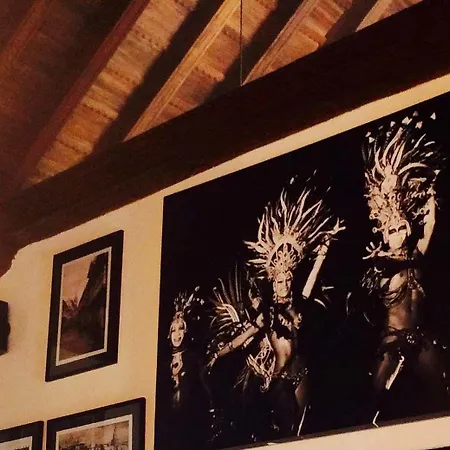 Hotel Boutique Santo Toribio