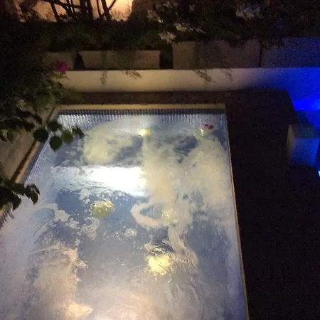 Hotel Boutique Santo Toribio Cartagena
