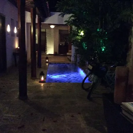 Boutique Santo Toribio 4*
