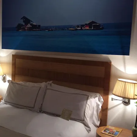 Boutique Santo Toribio Hotel 4*