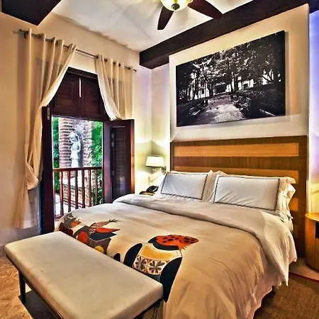 Boutique Santo Toribio Hotel 4*