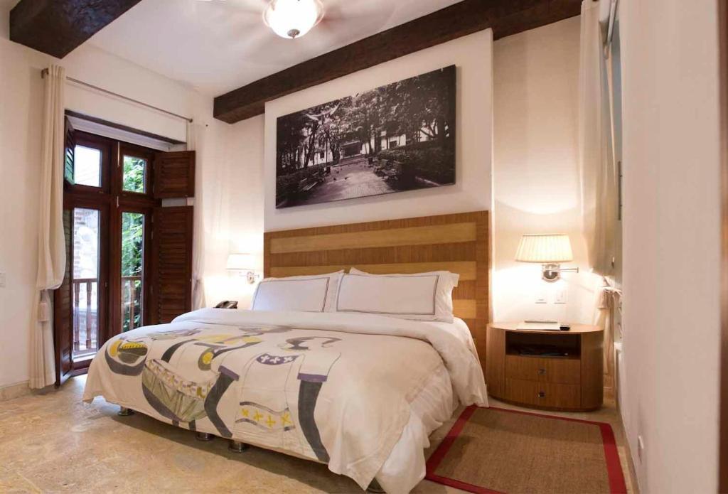 Boutique Santo Toribio