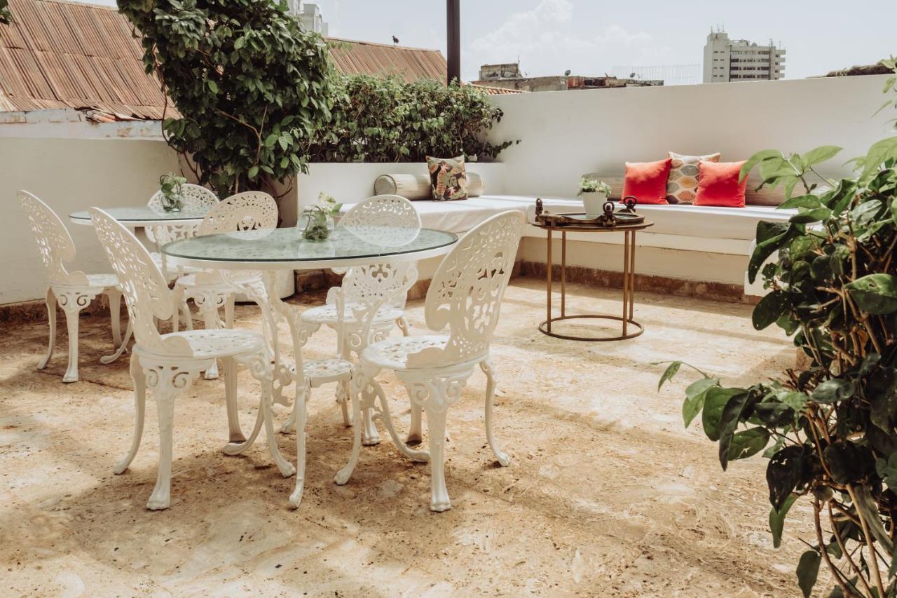 Boutique Santo Toribio Hotel 4*